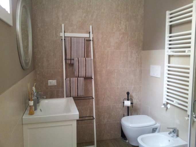 Bathroom 3, Dear Venice Bed & Breakfast, Venezia