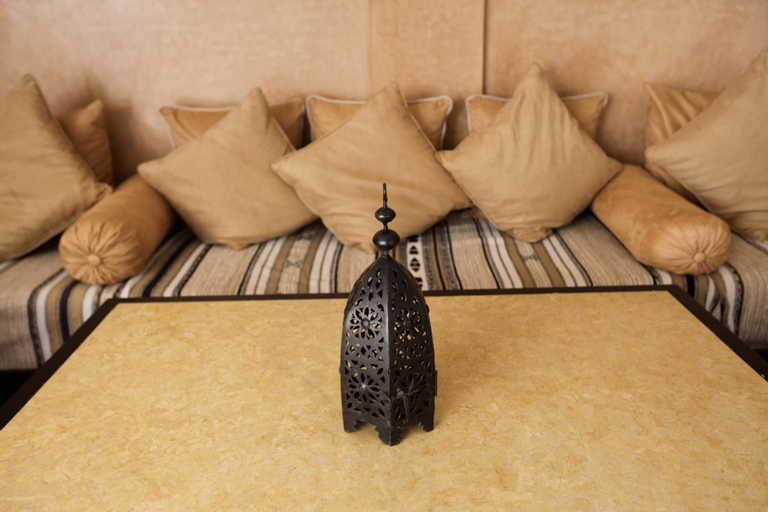 Bedroom 3, Riad Dar Haven, Agadir-Ida ou Tanane