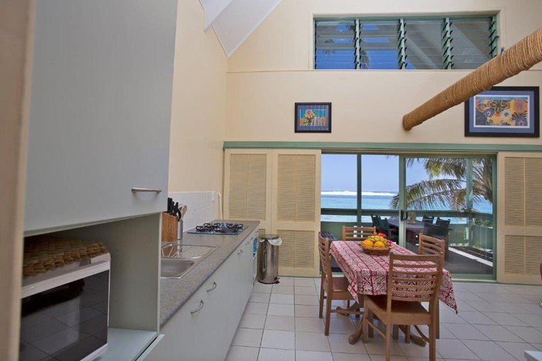 Others 4, Whitesands Beach Villas, Rorotonga
