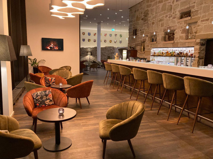 Food & Drinks 5, Hotel Kloster Haydau, Schwalm-Eder-Kreis