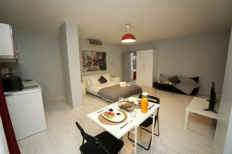 Others 5, Arkem Hotel 1, Maltepe