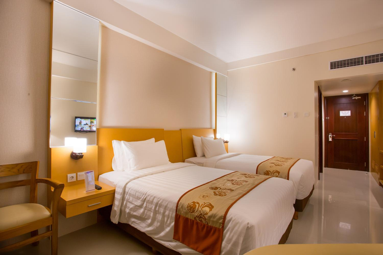 Bedroom 26