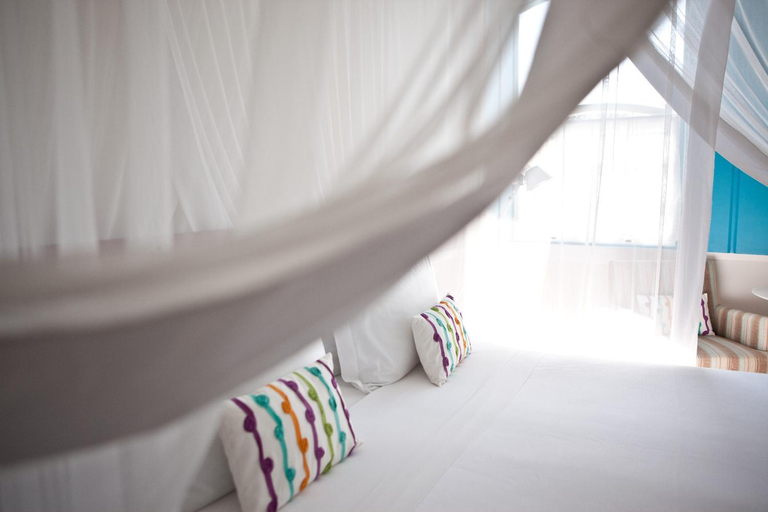 Bedroom 3, Casa Turquesa - Maison D´Hotes, Parati