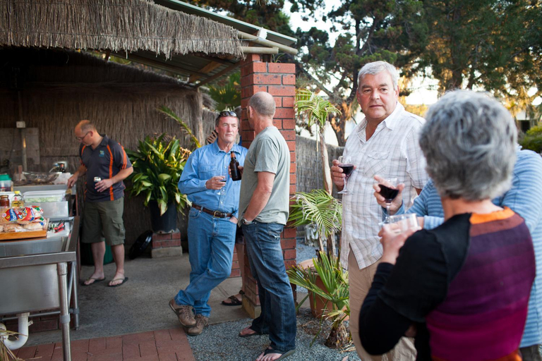 Food & Drinks 4, Modras Apartments Tumby Bay, Tumby Bay