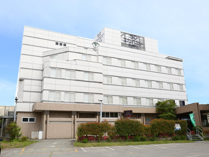 Chino Sky View Hotel, Chino