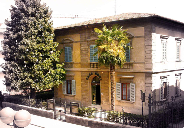 Casa Gori, Florence