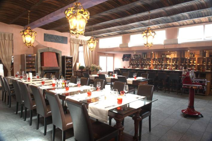 Food & Drinks 4, Bottega del Vino Guesthouse, Locarno