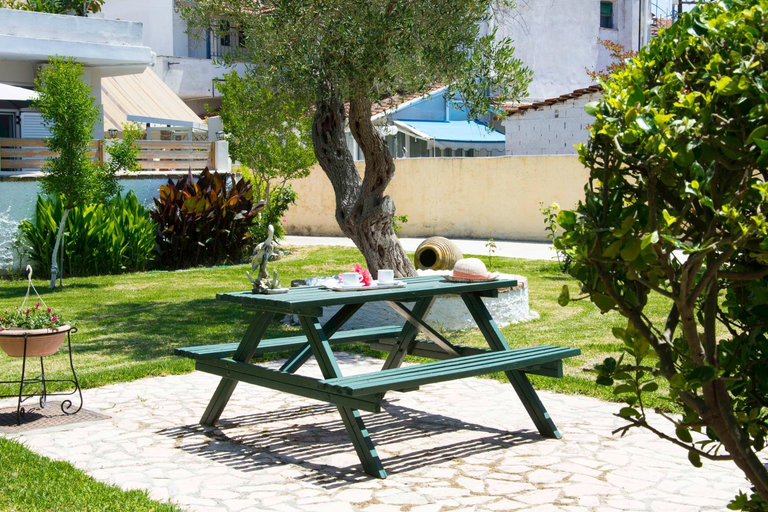 Others 3, Maria's Apartments, Ionian Islands