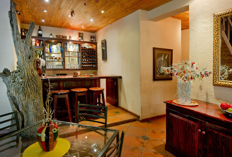 Food & Drinks 5, Blyde River Canyon Lodge, Mopani
