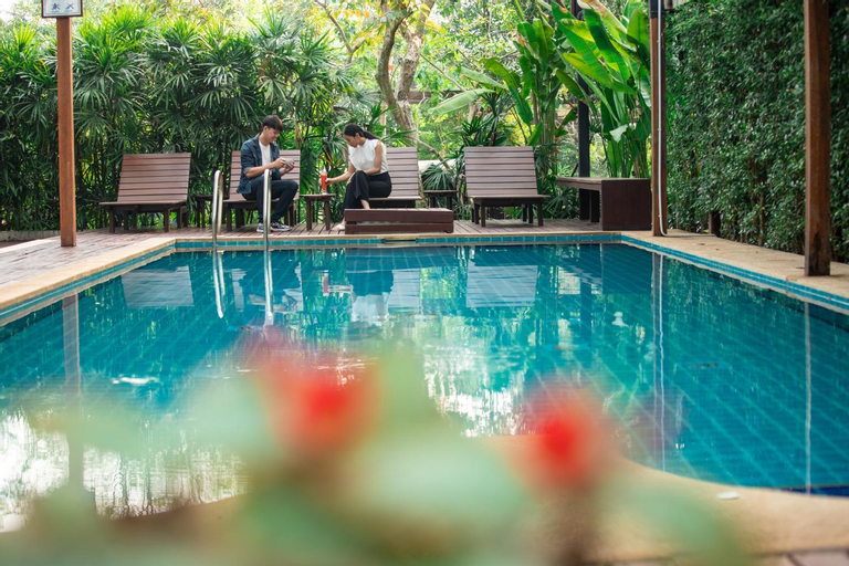 Swimming Pool 12