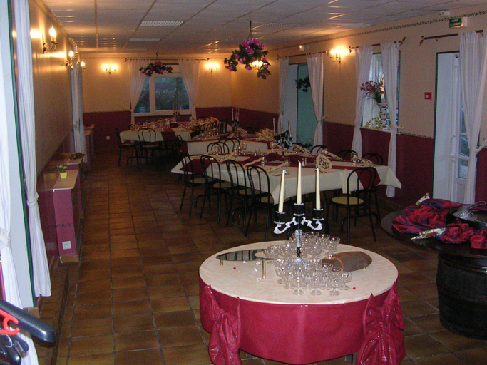 Food & Drinks 5, Auberge Des Etangs, Pas-de-Calais