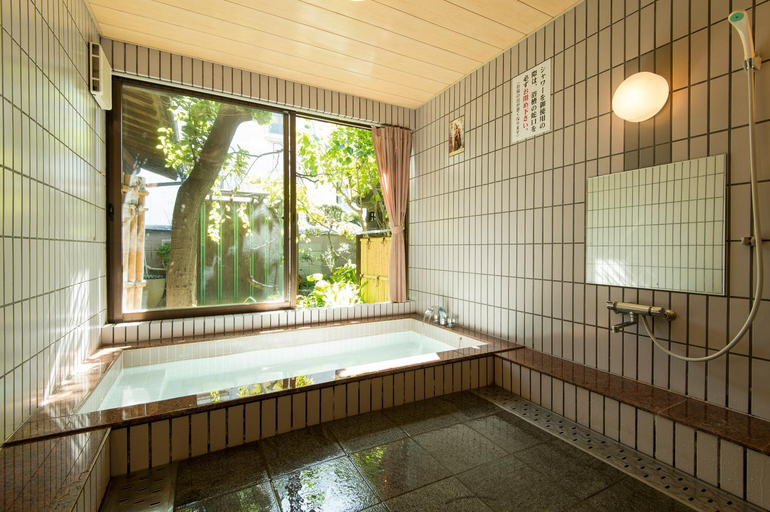 Sport & Beauty 5, Ryokan Seifuso, Ōmuta