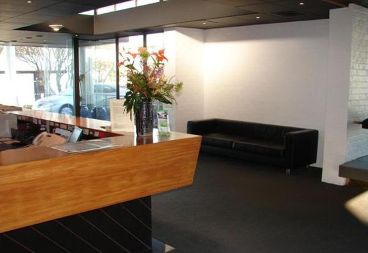 Public Area 3, Auto Lodge Motor Inn, New Plymouth