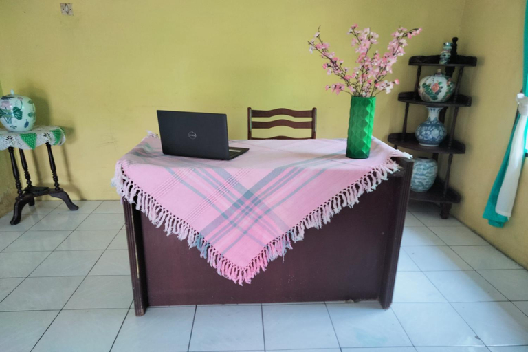 Bedroom 3, Hotel O Barak Tambunan NearBelawan Port, Medan