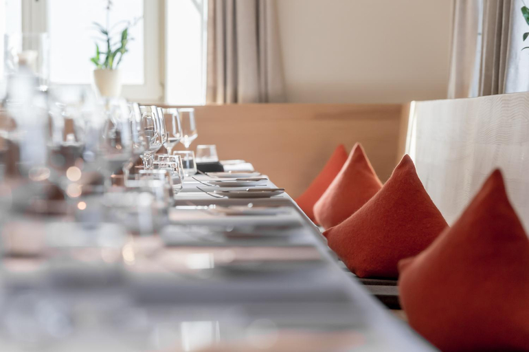 Food & Drinks 3, Alpenhotel Krone, Ostallgäu