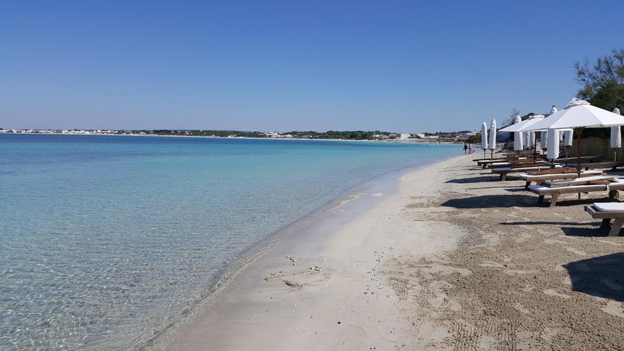 Others 2, Porto Cesareo Exclusive Room, Lecce