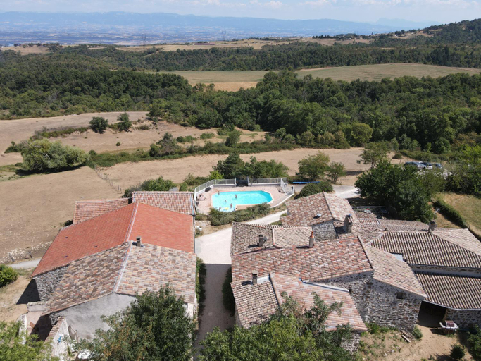 Others 4, Ferme de Simondon, Ardèche