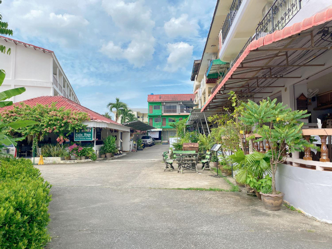 2 Vikings Restaurant & Guesthouse, Phuket Island