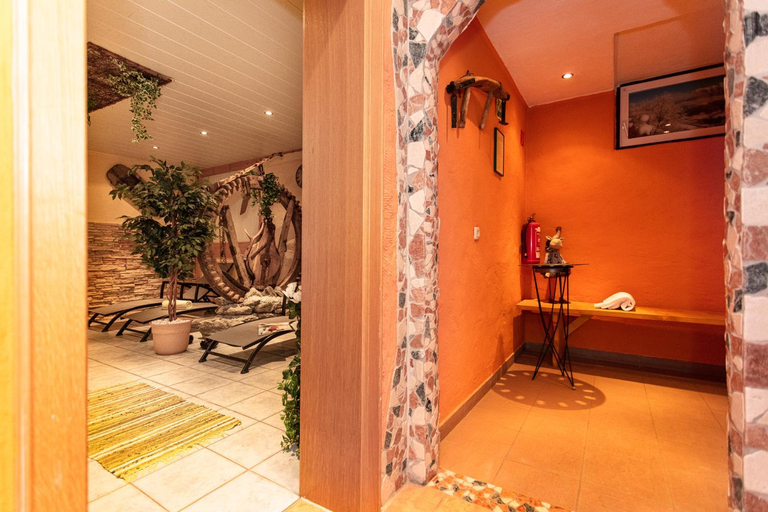 Bathroom, Ferienwohnungen Lackenbauer, Sankt Johann im Pongau