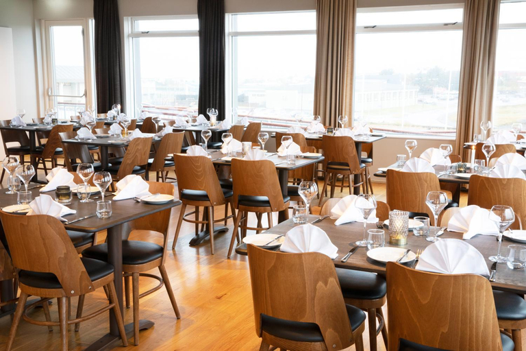 Food & Drinks 5, Fosshotel Stykkisholmur PO, Helgafellssveit