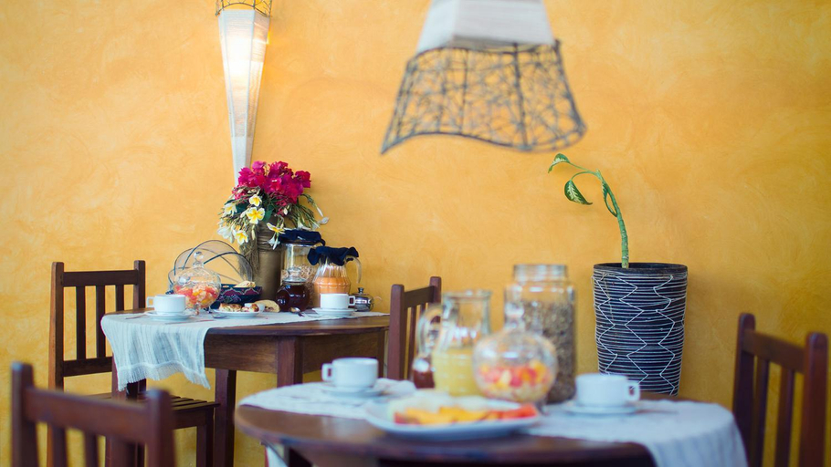 Food & Drinks 4, All Blue, Jijoca de Jericoacoara