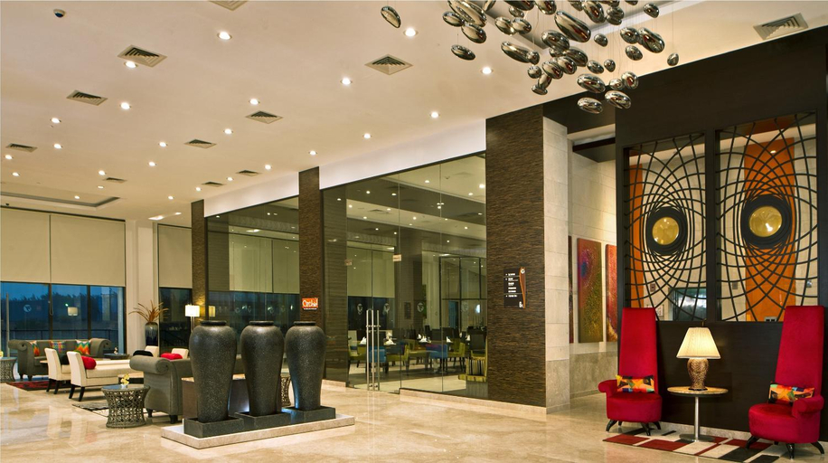 Public Area 2, Fortune Park Dahej - Member ITC Hotels' Group, Bharuch