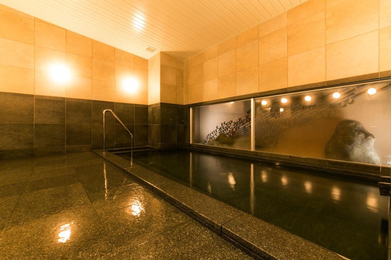 Sport & Beauty 5, AB Hotel Ichinomiya, Ichinomiya/Owari-ichinomiya