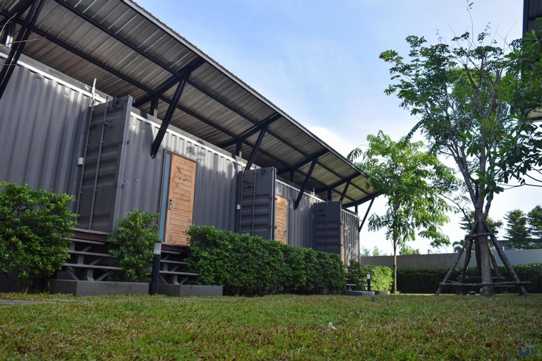 Us Hostel, Ko Samui