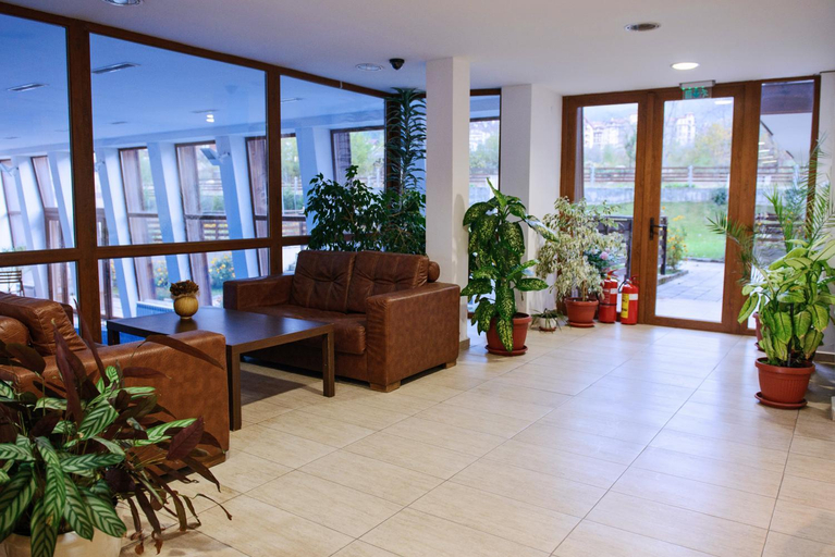 Public Area 3, Mountain View Resort, Bansko
