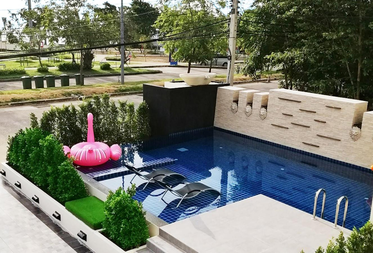 Sport & Beauty 2, Art De Sea Hua Hin, Hua Hin