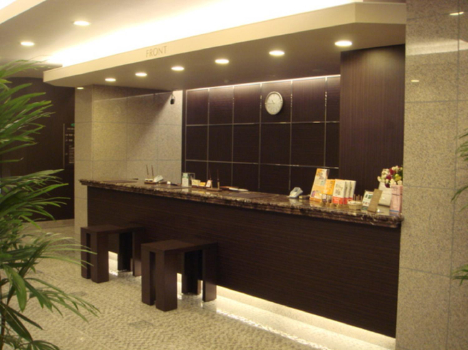 Food & Drinks 5, Hotel Route Inn Oyama, Oyama
