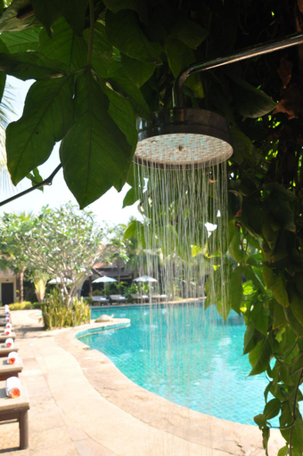 Sport & Beauty 2, Laluna Hotel and Resort, Muang Chiang Rai