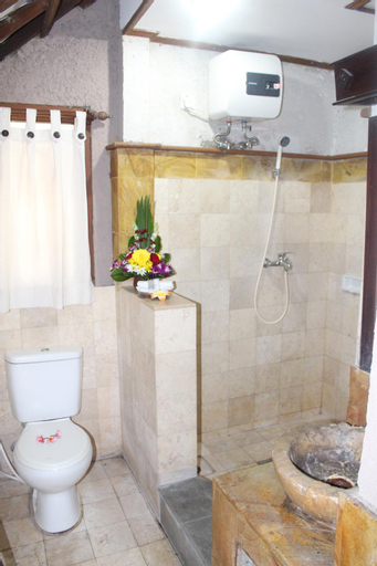 Bathroom 7