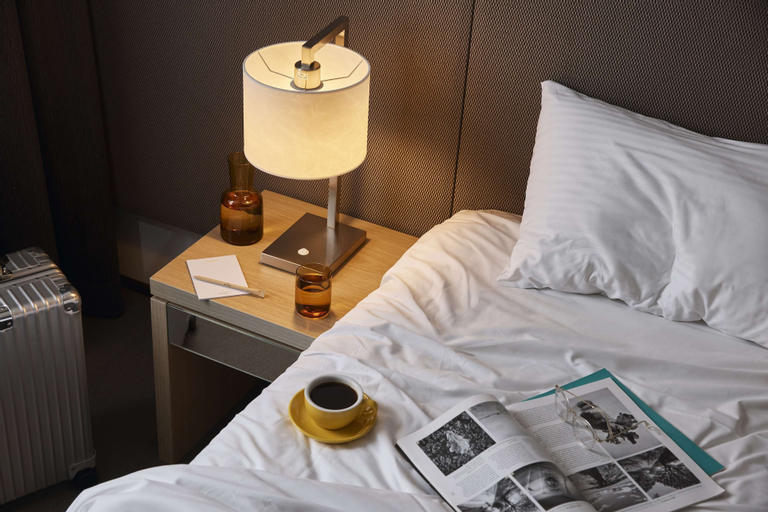 Bedroom 14