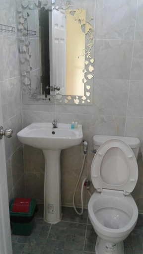 Bathroom 3, Bangtao Mango House, Phuket Island