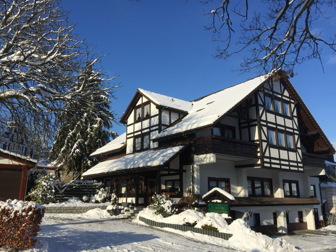 Others 5, Hotel Pension Berghaus Sieben, Siegen-Wittgenstein