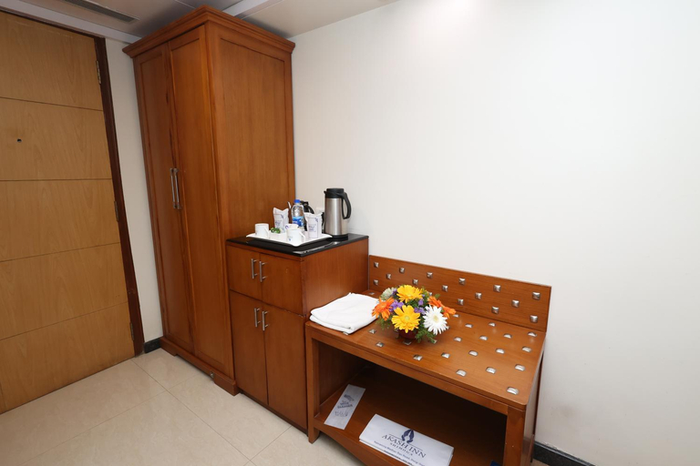Others 4, Akash Inn, Shimoga