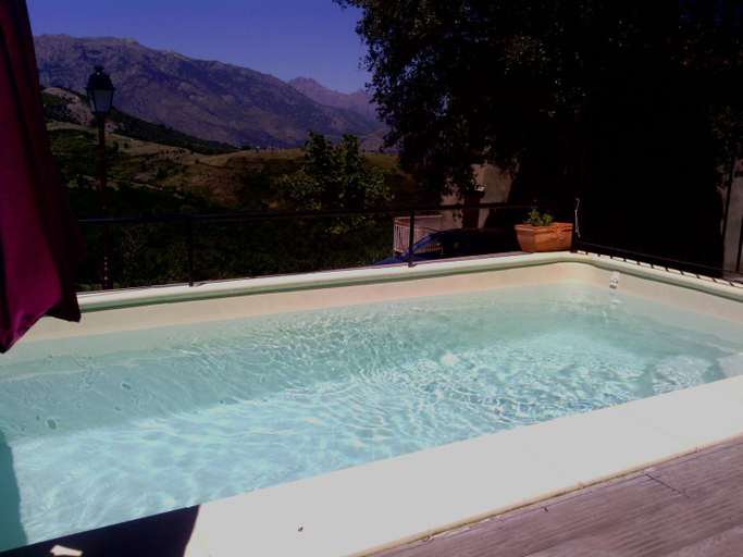 Sport & Beauty, Auberge Casa Mathea, Haute-Corse