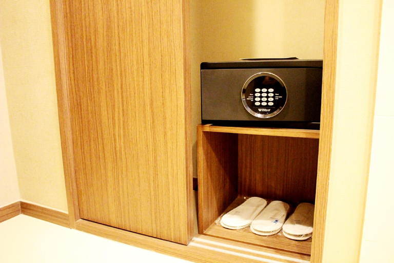 Amenities