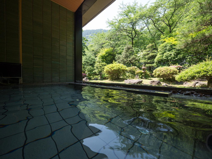 Sport & Beauty 5, Takamiya Ryokan Kuon, Tsuruoka