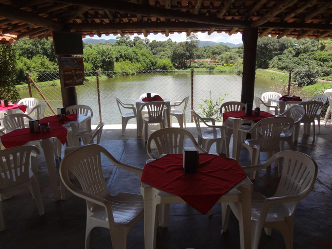 Others 3, Camping e Pousada Paiol, Águas da Prata