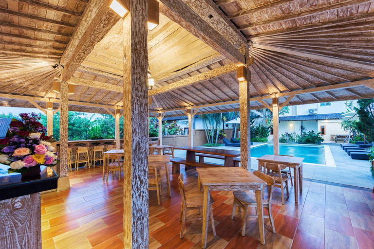 Food & Drinks 4, Alamdini Resort Ubud, Gianyar