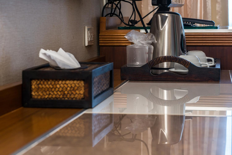 Amenities