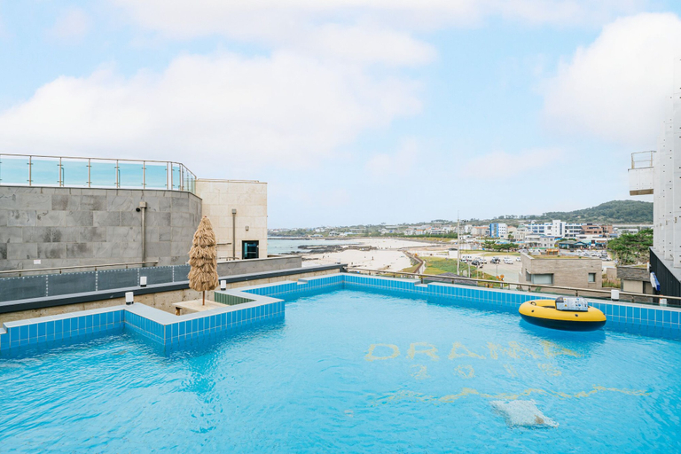 Sport & Beauty 3, Drama 2015, Jeju