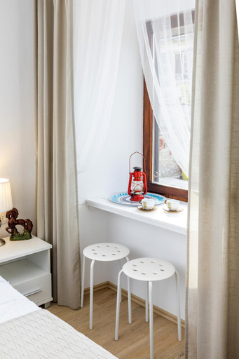 Bedroom 3, Apartments Mario, Pula