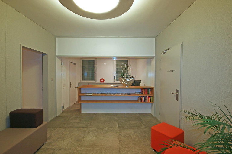 Food & Drinks 4, Hotel Flawil, Wil