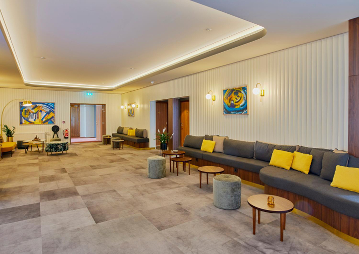Public Area 2, Fosshotel Stykkisholmur PO, Helgafellssveit
