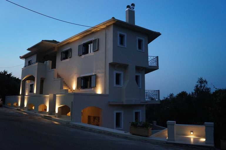 Exterior & Views 2, Lagkada Suites, Ionian Islands
