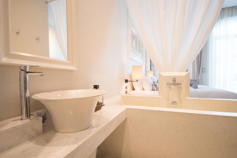 Bedroom 5, Little Nyonya Hotel, Phuket Island