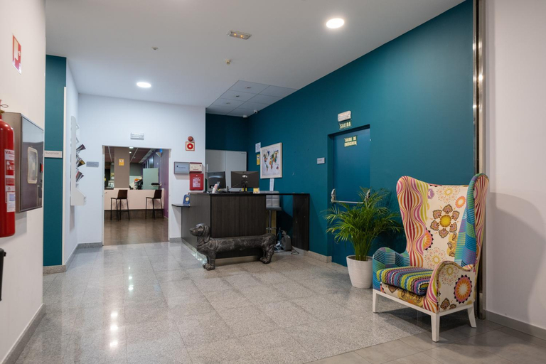 Others 5, Hotel Abades Via Norte, Burgos